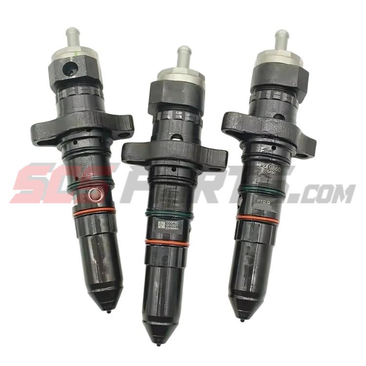 3349860 Injector 