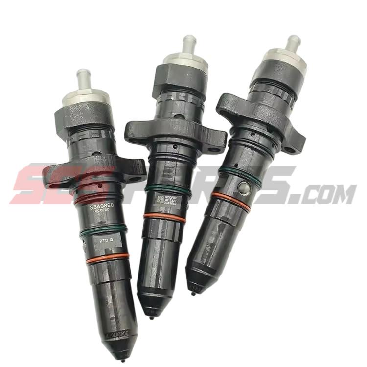 3349860 Injector 
