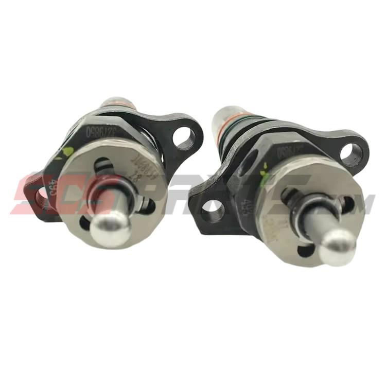 3349860 Injector 