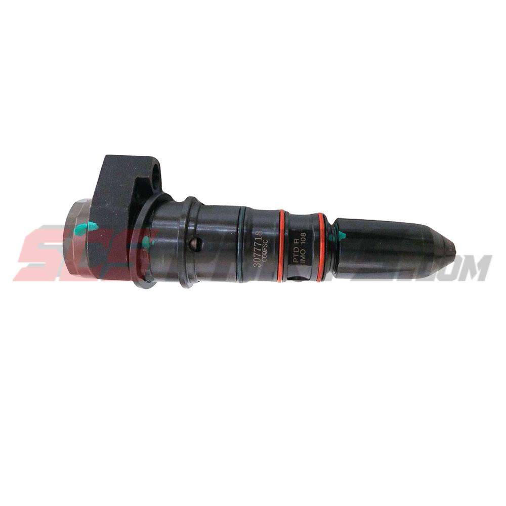 3077718 Injector 