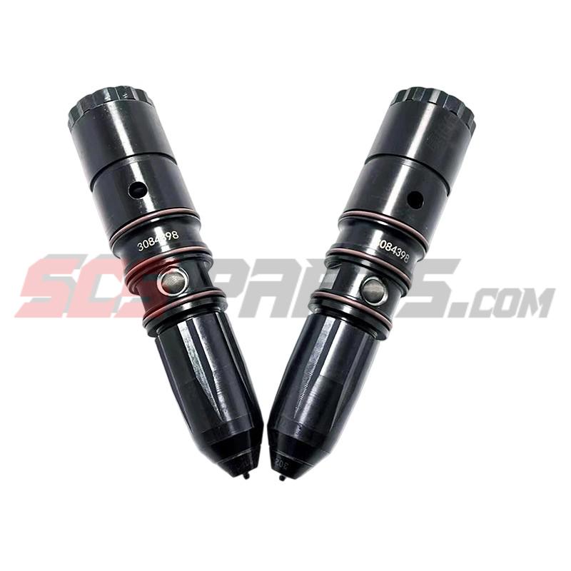3084398 Injector 