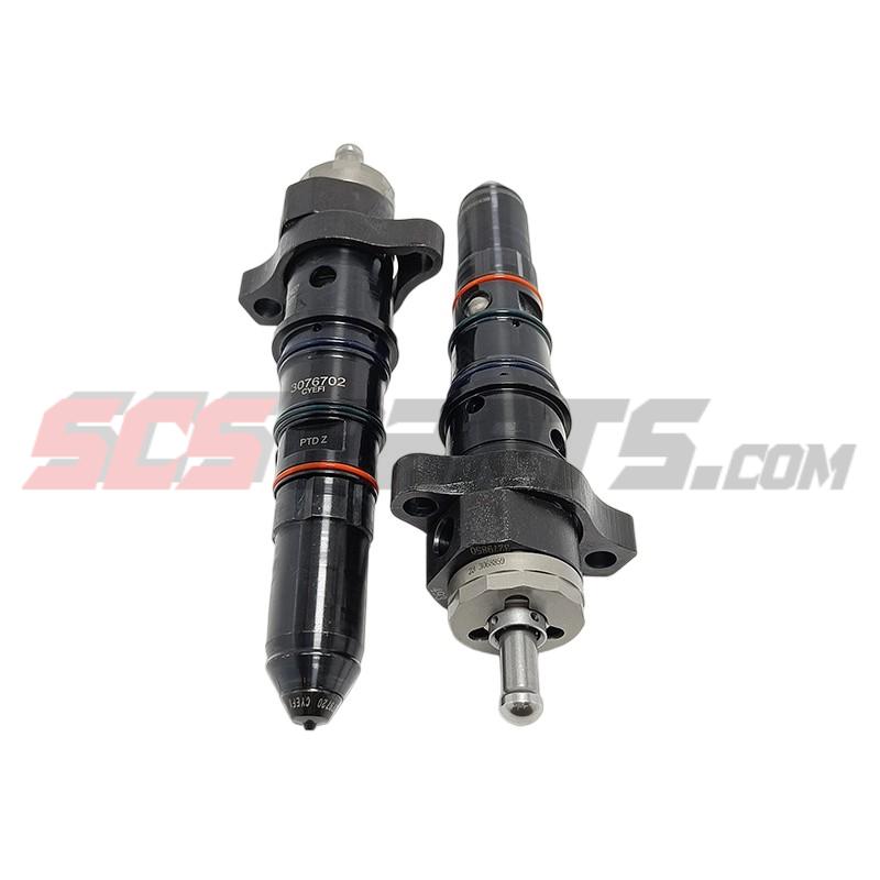 3076702 Injector 