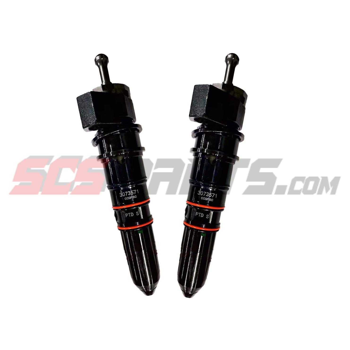 3073571 Injector 