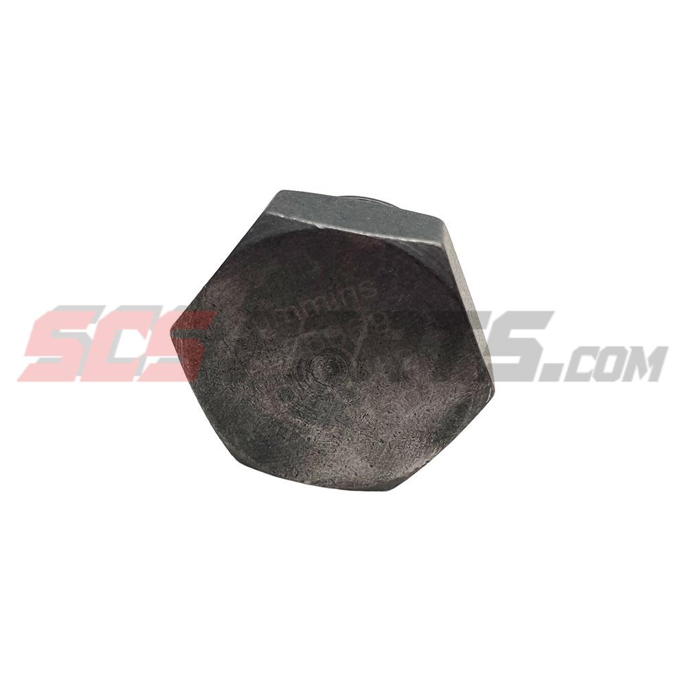 3055069 Threaded Plug 