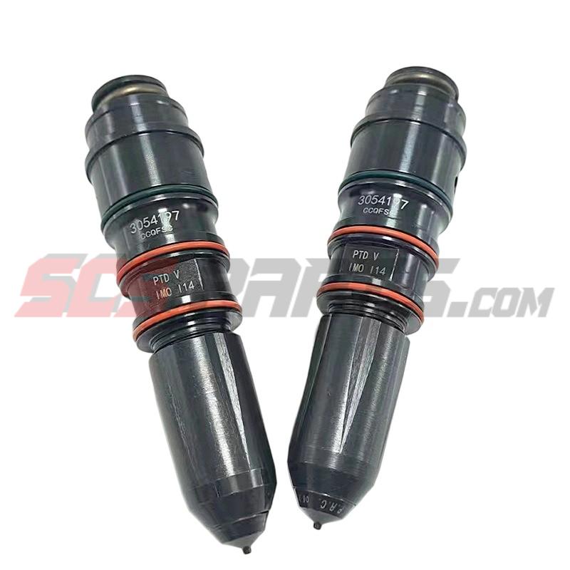 CYEFFI 3054197 Injector 