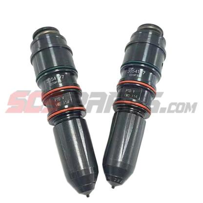 CYEFFI 3054197 Injector 