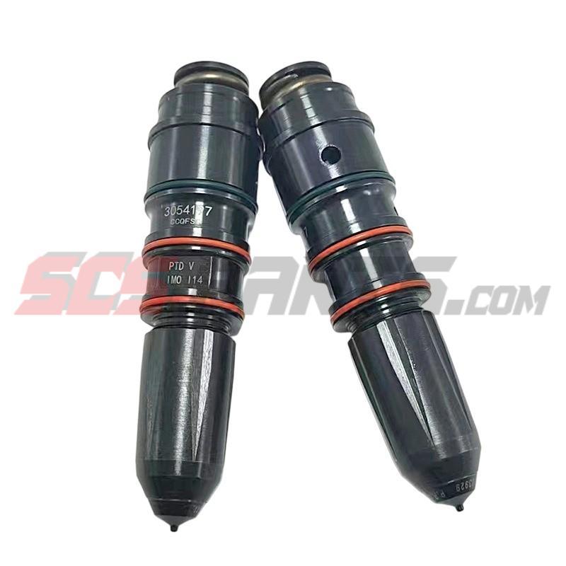 CYEFFI 3054197 Injector 