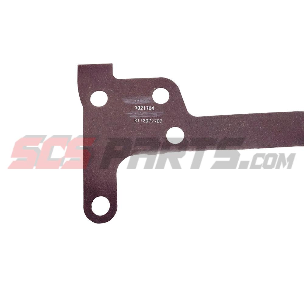 3021704 Gear Cover Gasket