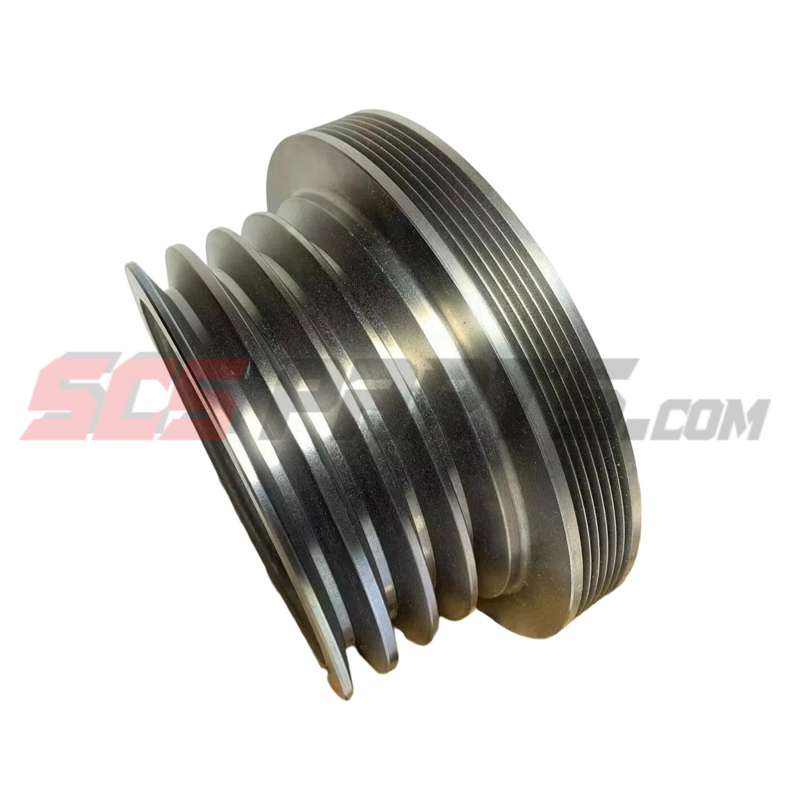 3025928 Accessory Drive Pulley 