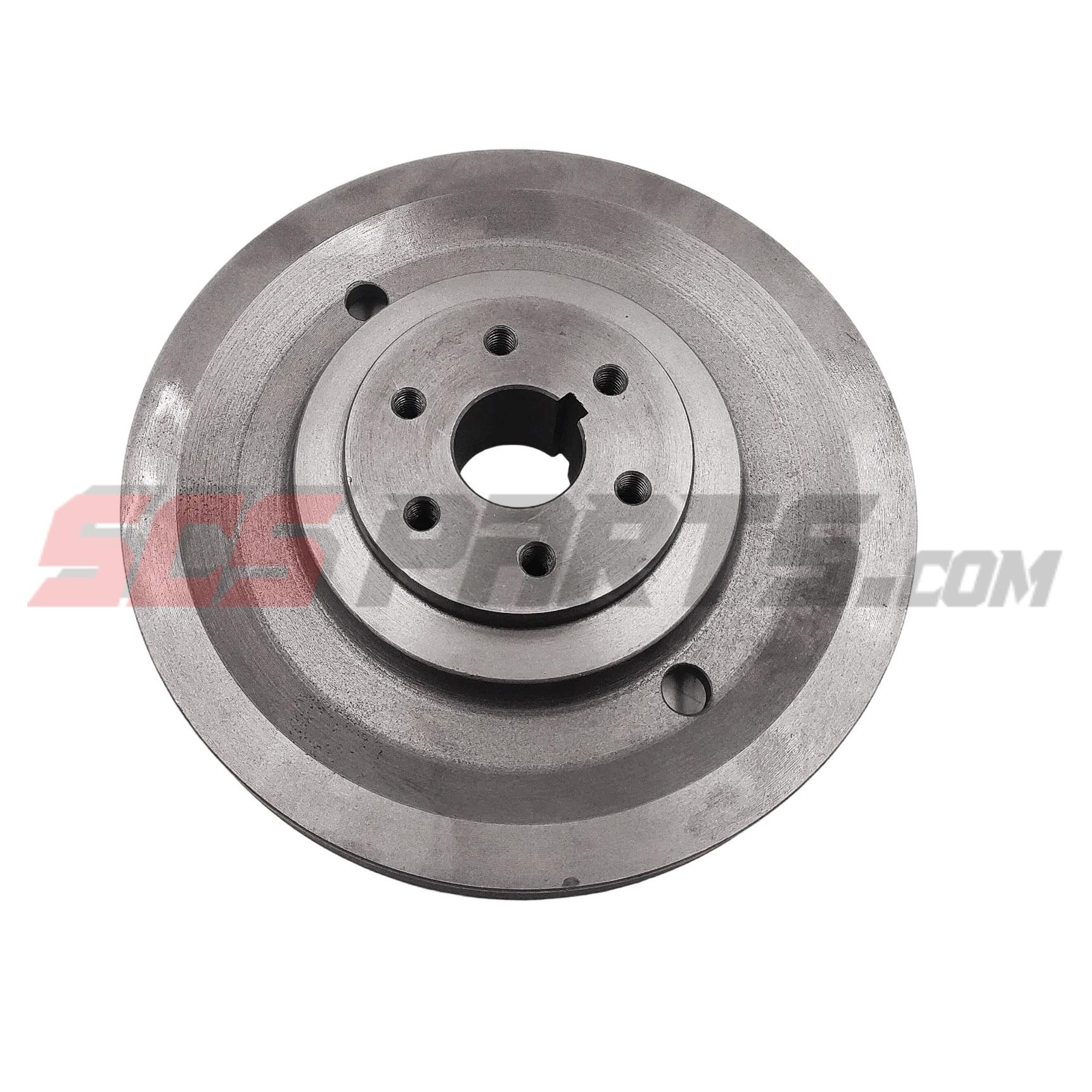 3023473 Accessory Drive Pulley