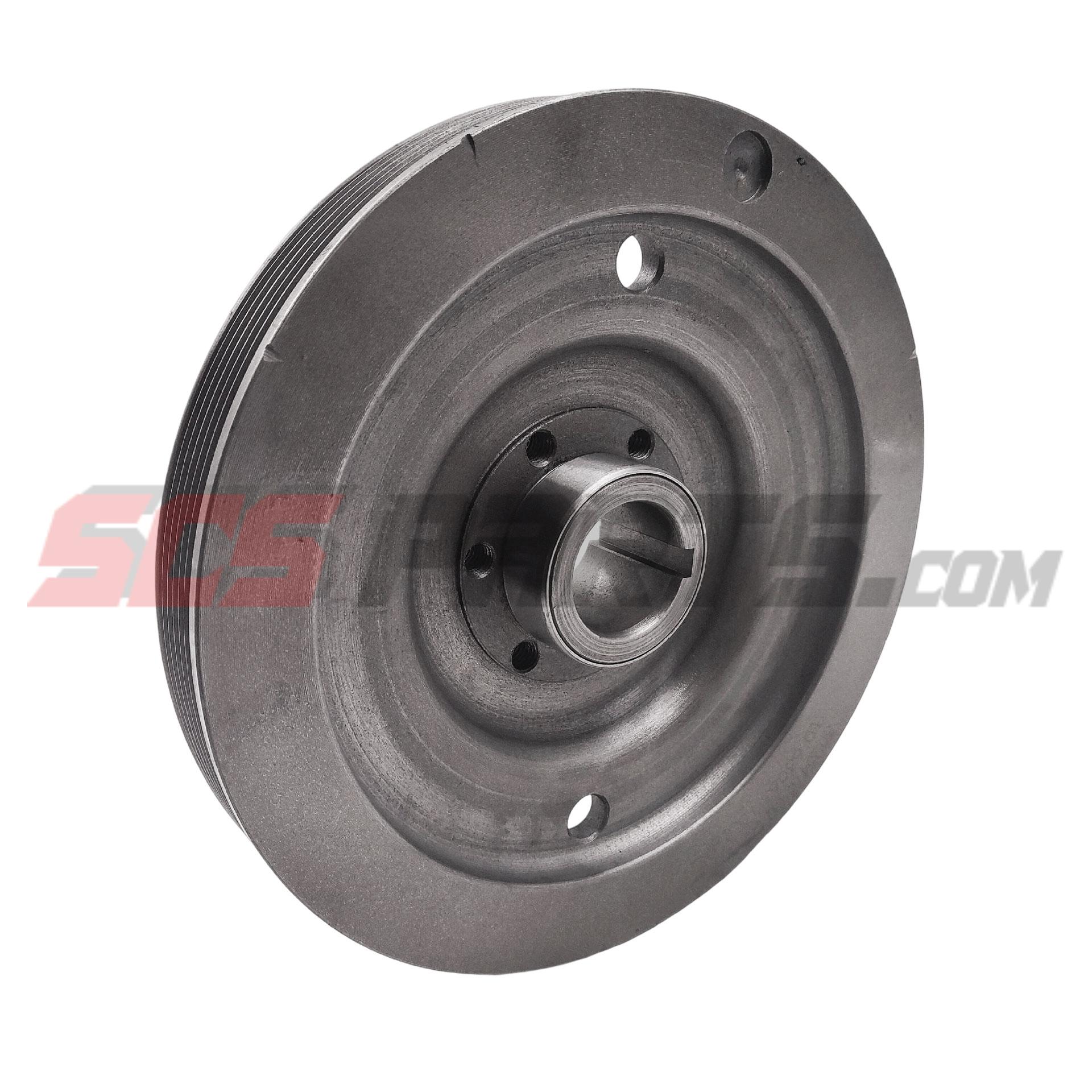 3023473 Accessory Drive Pulley