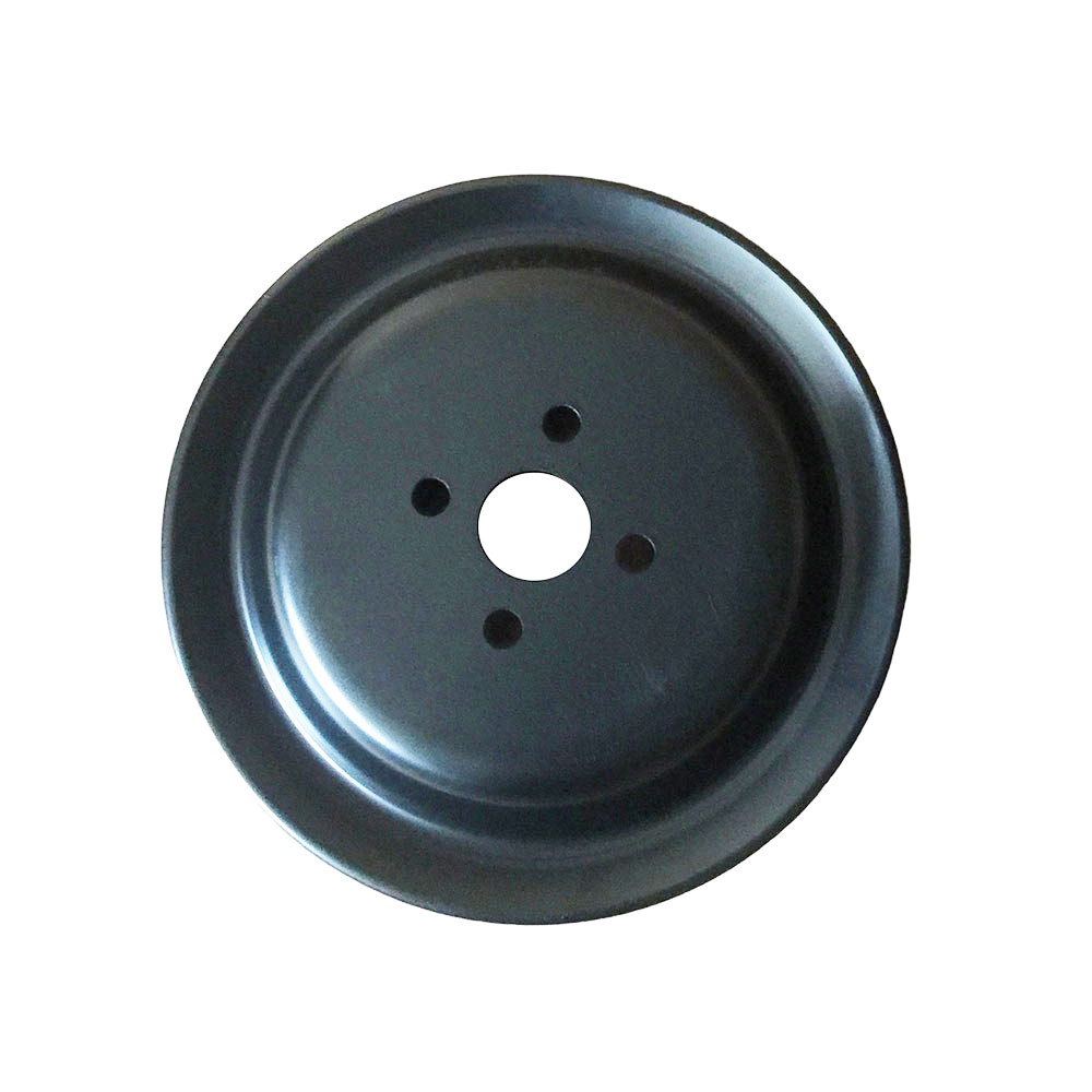3973843 Accessory Drive Pulley 
