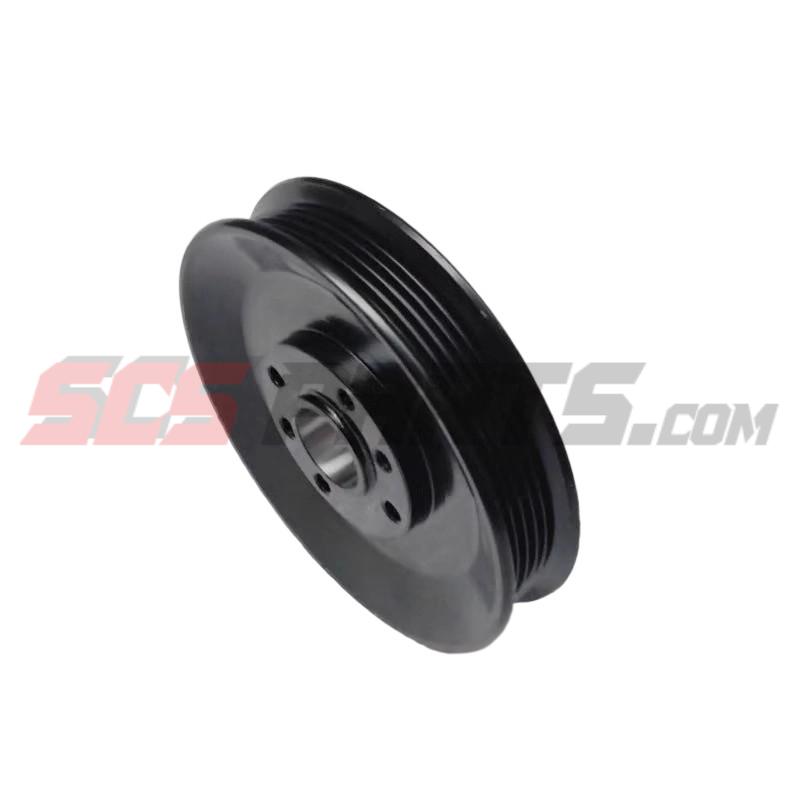 3883324 Accessory Drive Pulley 