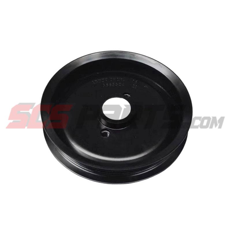 3883324 Accessory Drive Pulley 