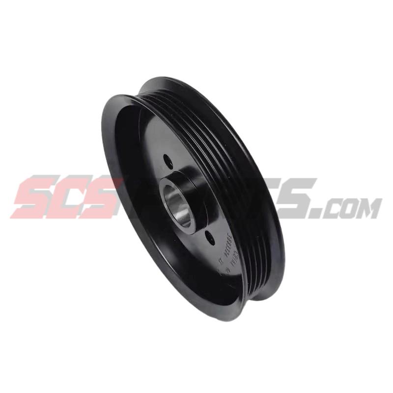 3883324 Accessory Drive Pulley 
