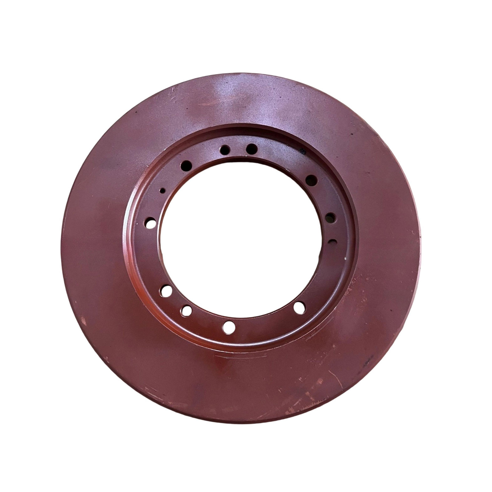 3630272 Viscous Vibration Damper