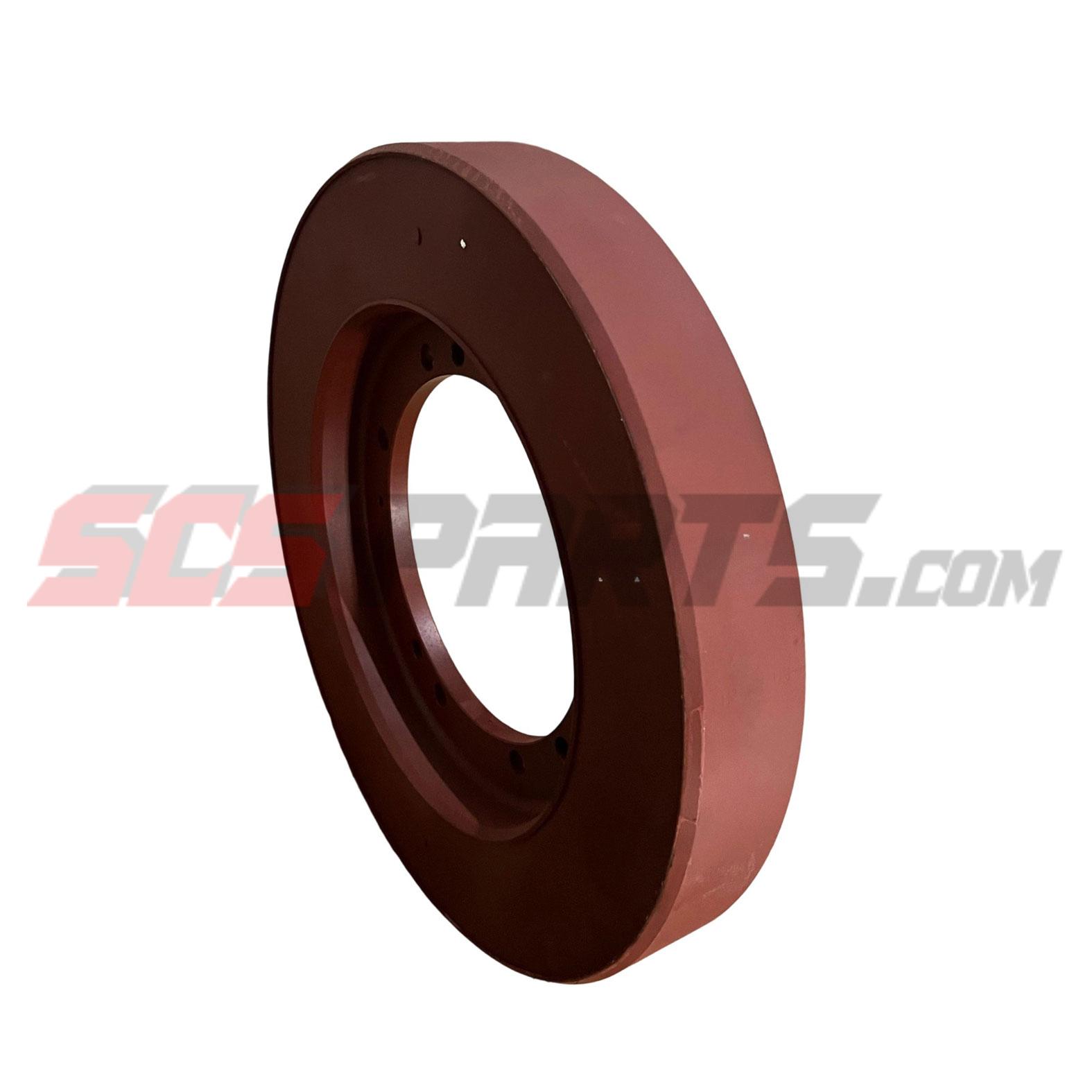 3630272 Viscous Vibration Damper