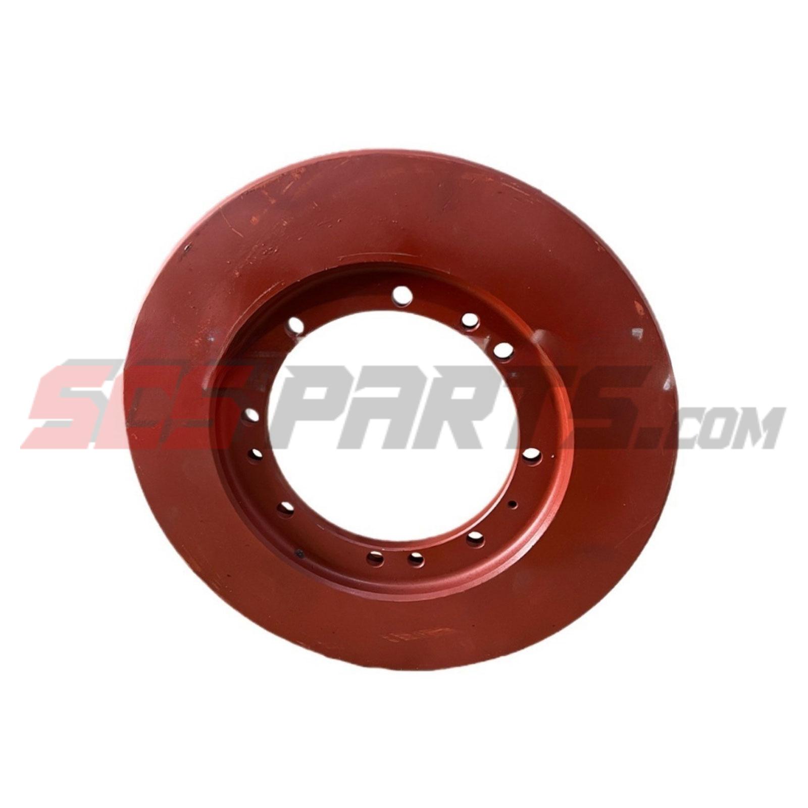 3630272 Viscous Vibration Damper