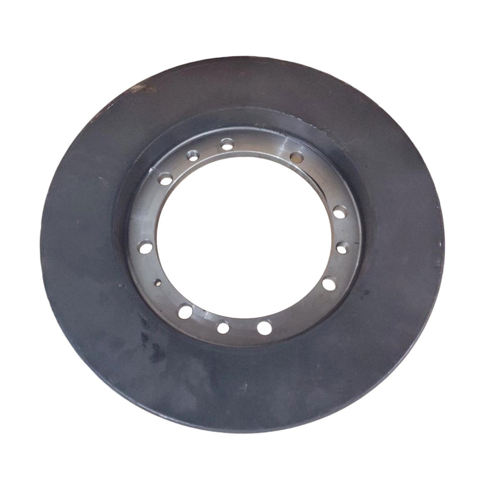 3628649 Viscous Vibration Damper