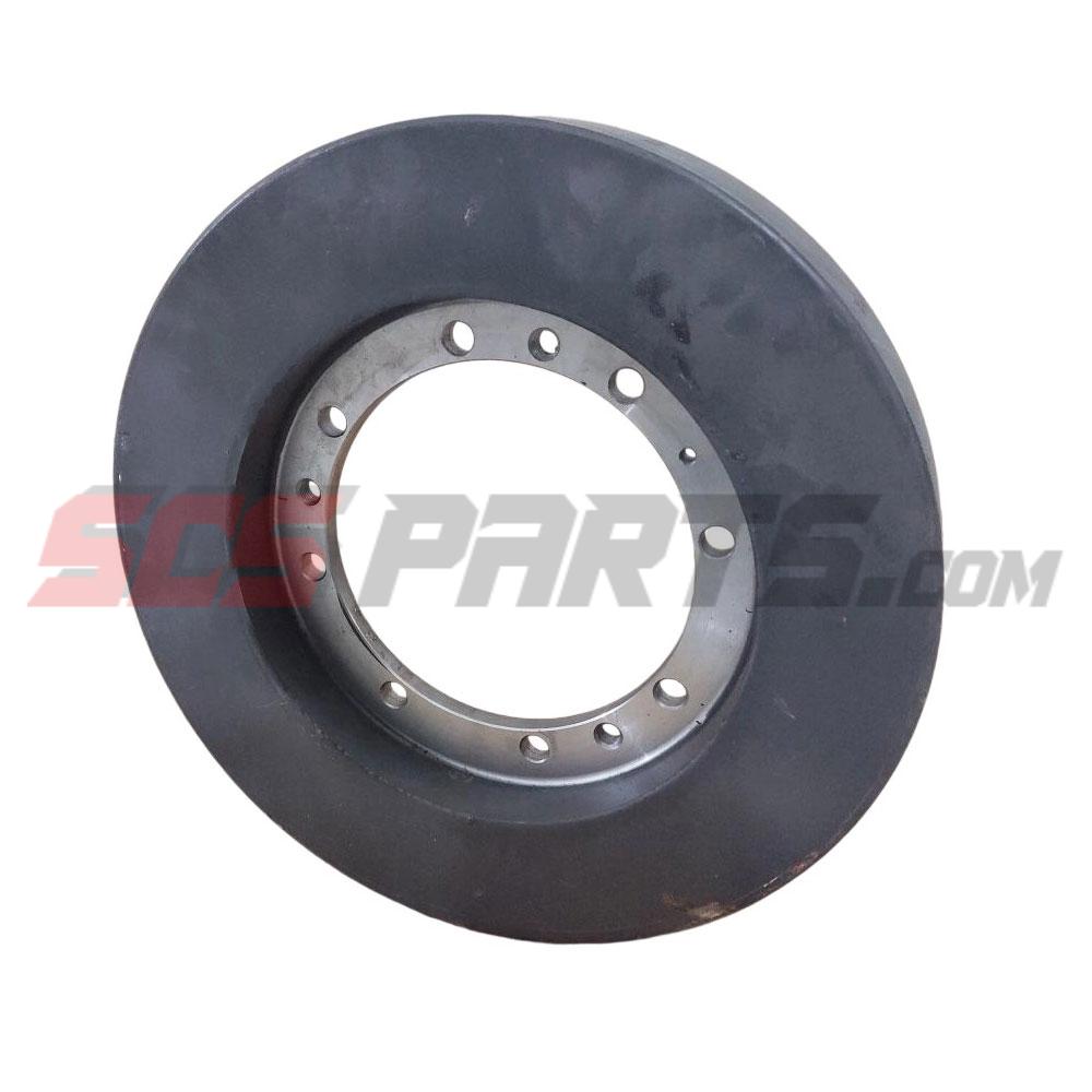 3628649 Viscous Vibration Damper