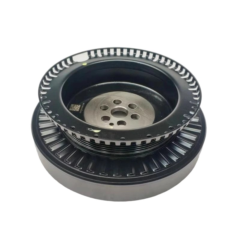 5256139 Viscous Vibration Damper