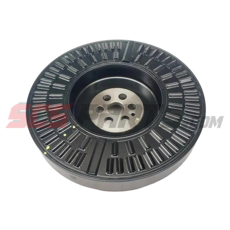 5256139 Viscous Vibration Damper
