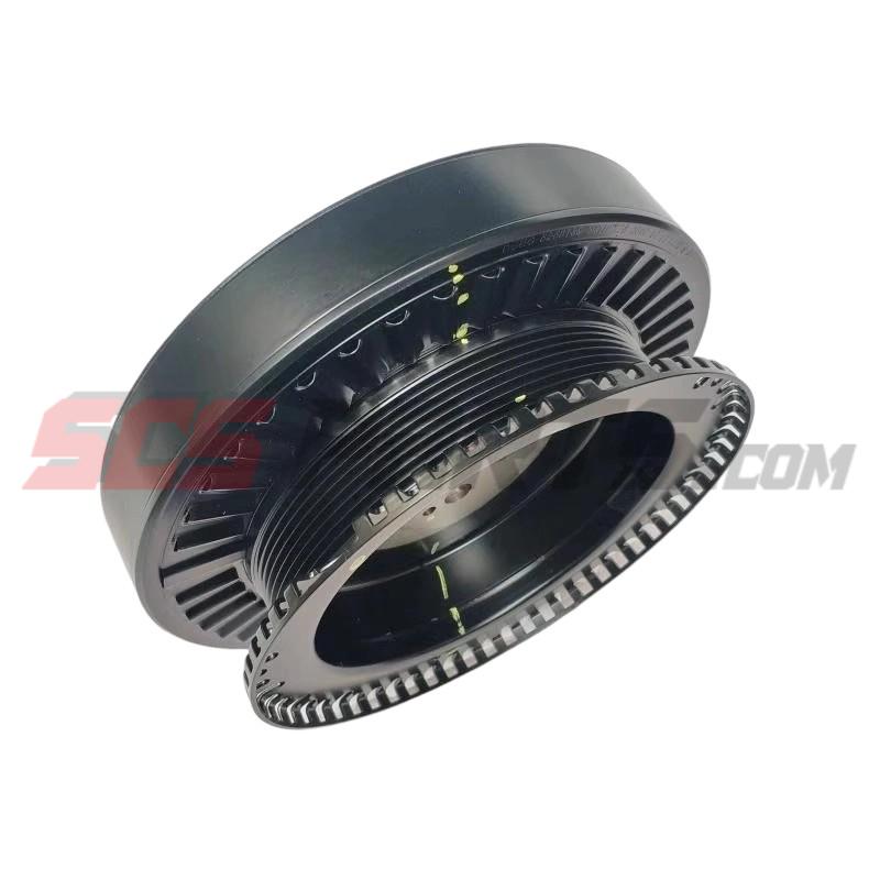 5256139 Viscous Vibration Damper