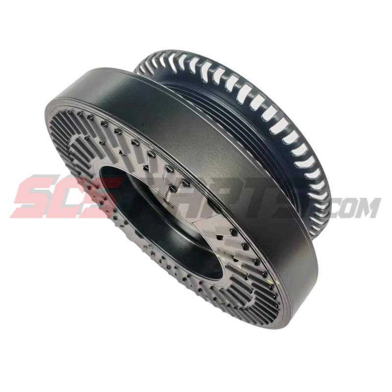 5256139 Viscous Vibration Damper