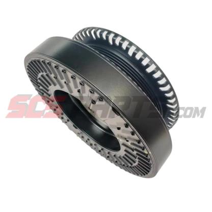 5256139 Amortiguador de vibraciones viscoso
