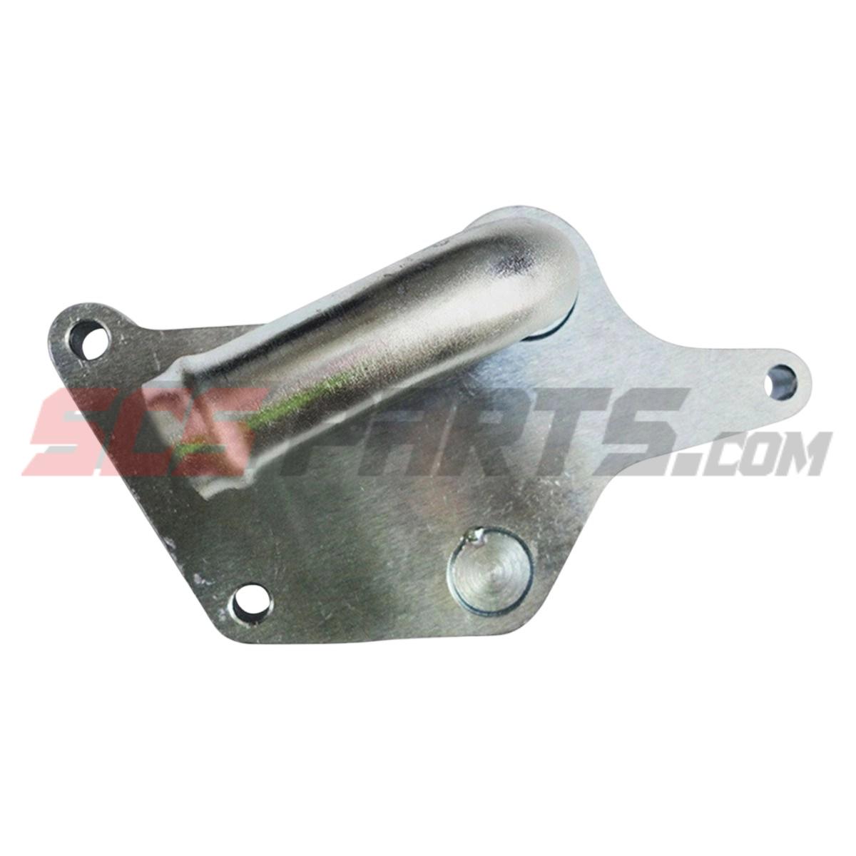 2830405 Crankcase Breather 