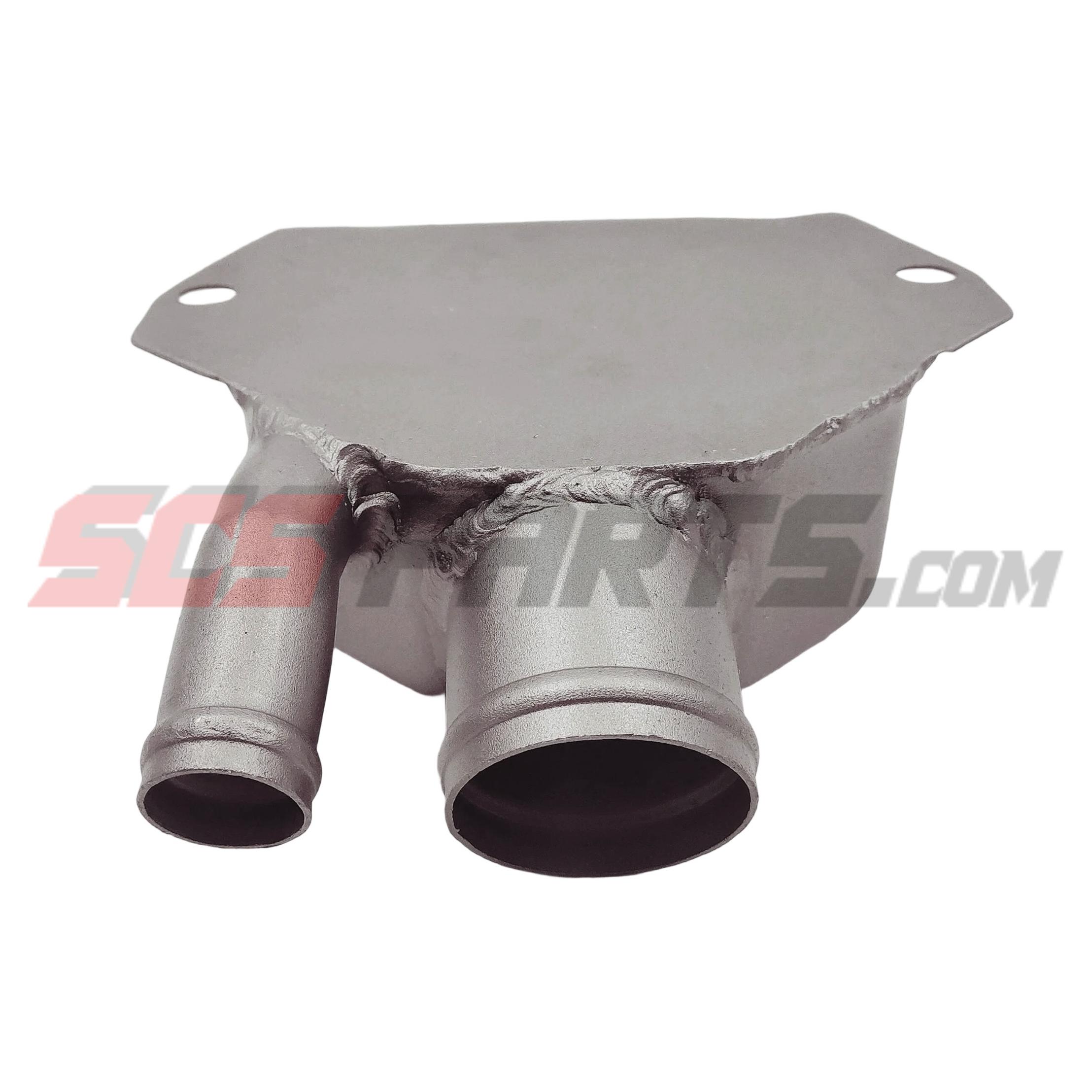 3176607 Crankcase Breather 