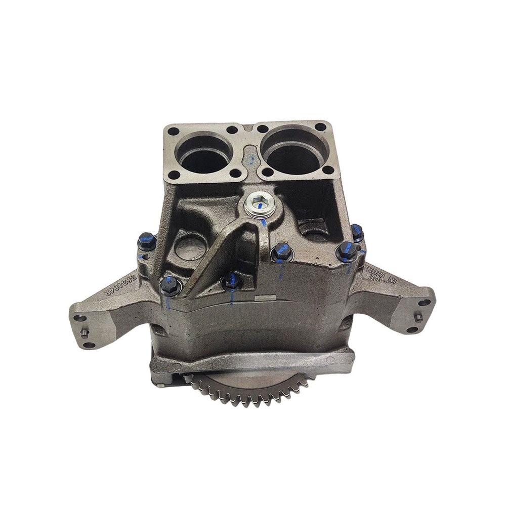 3634643 Lubricating Oil Pump
