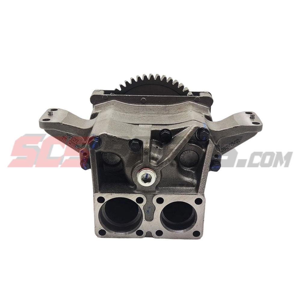3634643 Lubricating Oil Pump