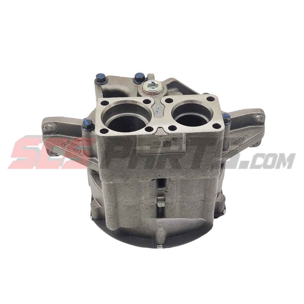 3634643 Lubricating Oil Pump