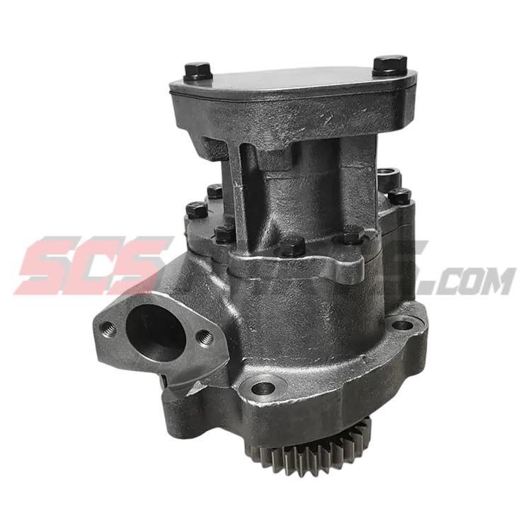 3609833 Lubricating Oil Pump