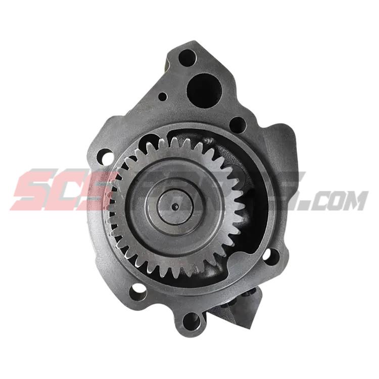 3609833 Lubricating Oil Pump
