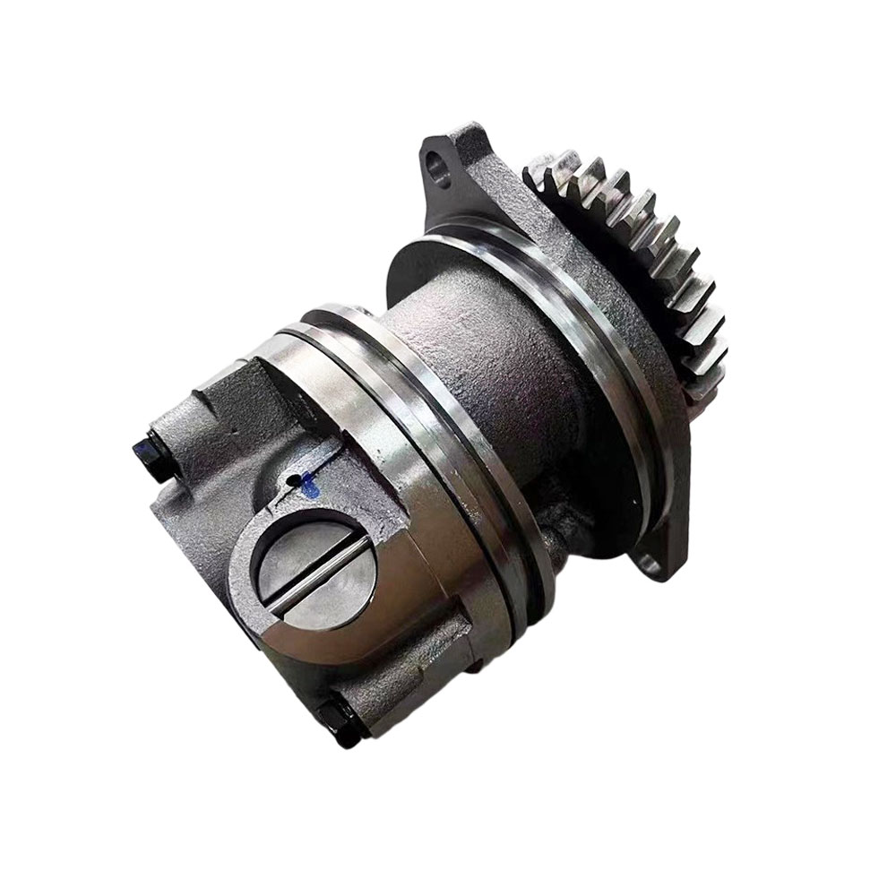 3096326 Lubricating Oil Pump