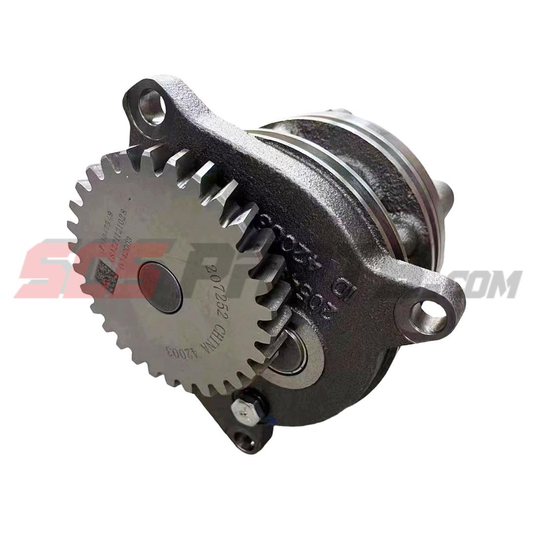 3096326 Lubricating Oil Pump