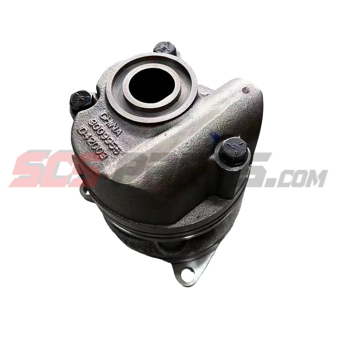 3096326 Lubricating Oil Pump