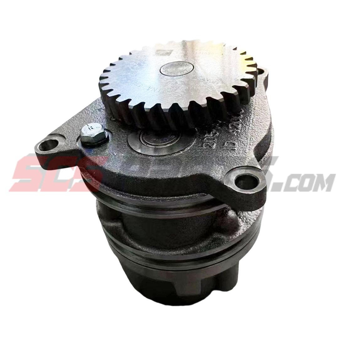 3096326 Lubricating Oil Pump
