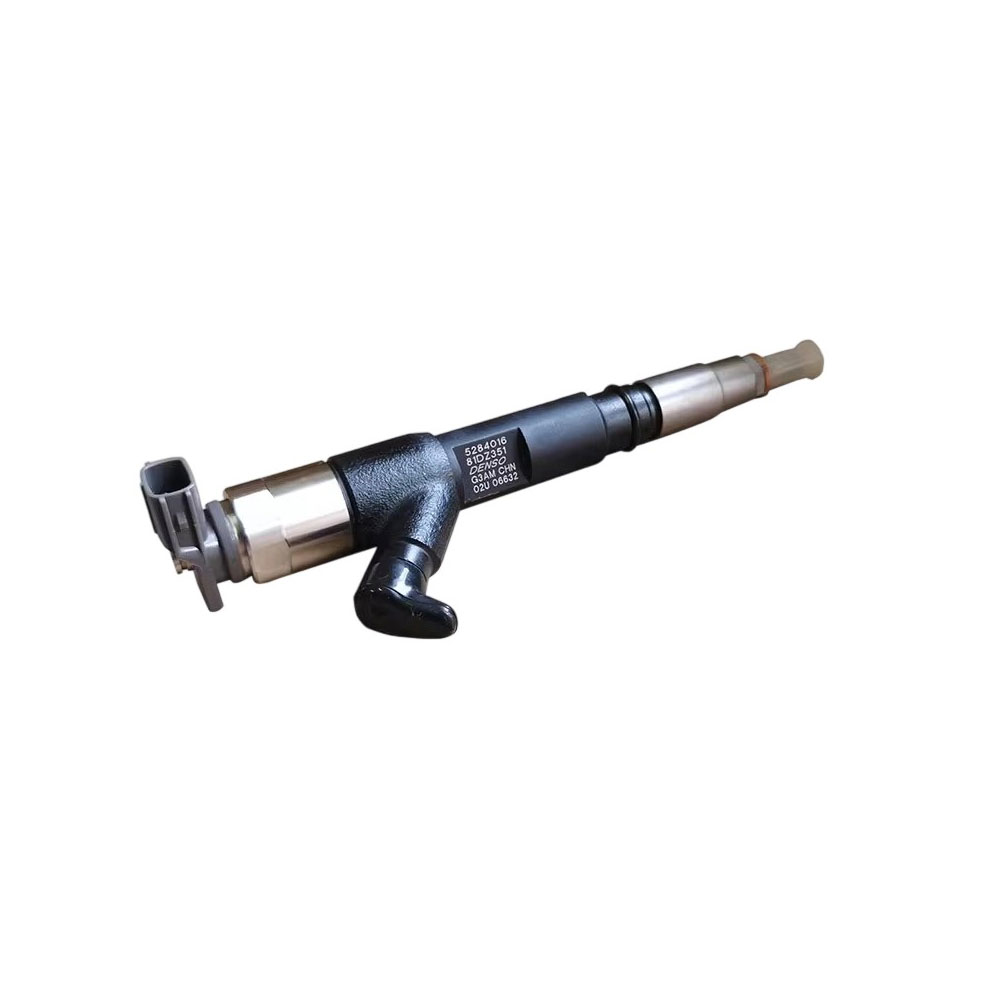 5284016 Injector 