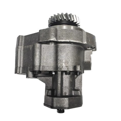 4345692 Bomba de aceite lubricante