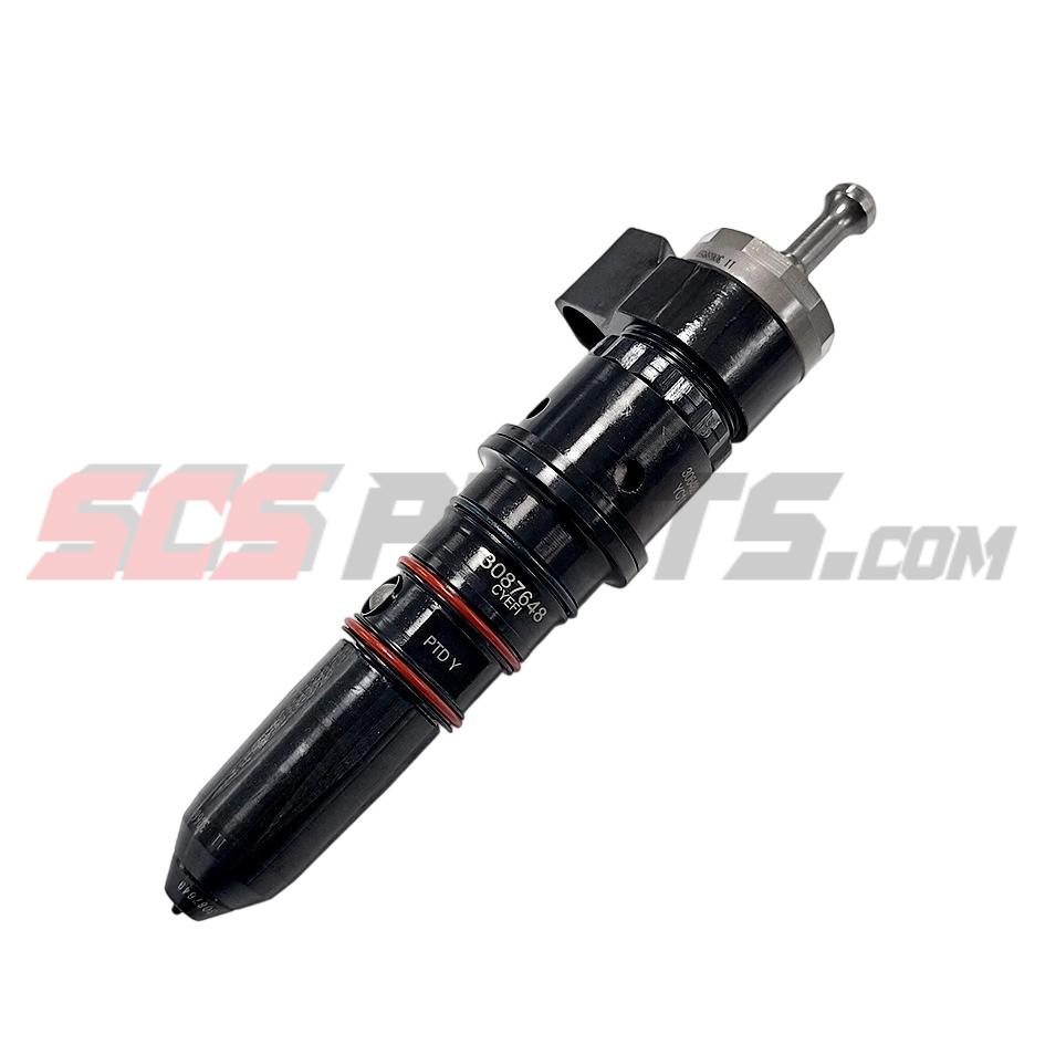 3087648 Injector 