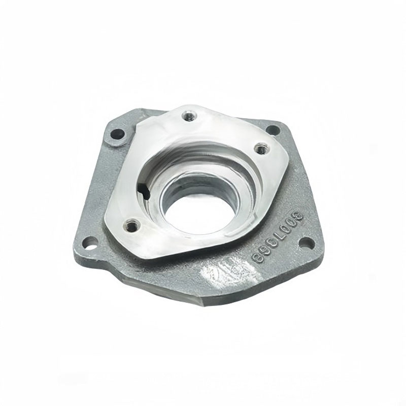 3007391 Hydraulic Pump Support 