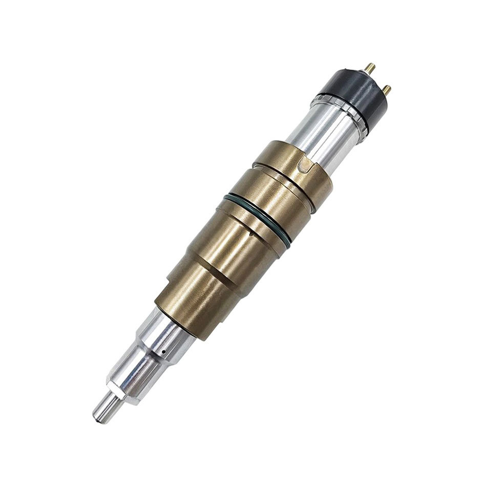 Cummins 2897320 Injector 