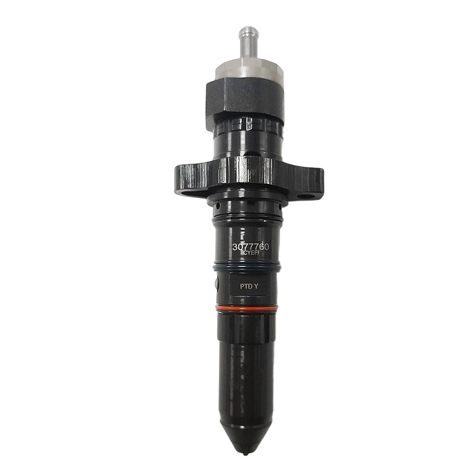 3077760 Injector 