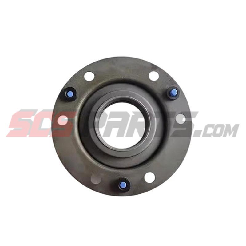 3804705 Accessory Drive Seal Kit 