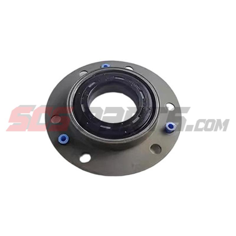 3804705 Accessory Drive Seal Kit 