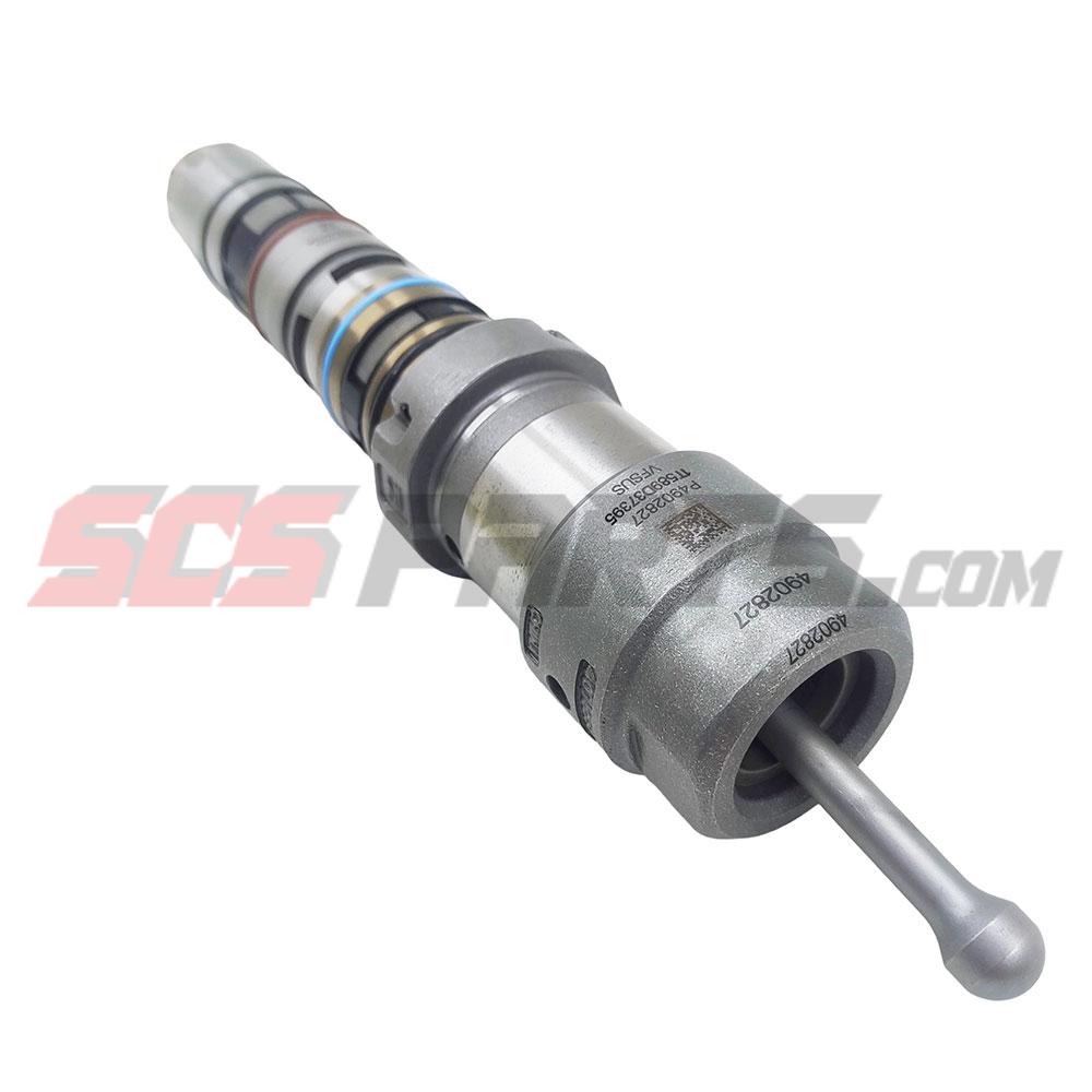4902827 Injector