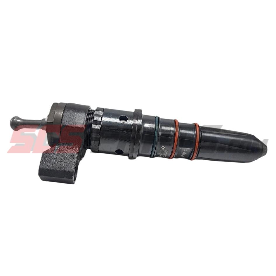 3074250 Injector 